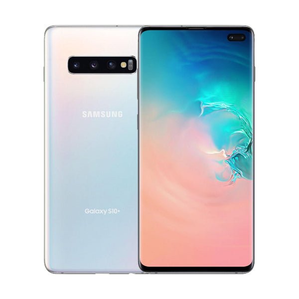 Samsung Galaxy S10+ (G975F) - Very Good Condition - ReDial Samsung Galaxy S10+ (G975F) - Very Good Condition - ReDial